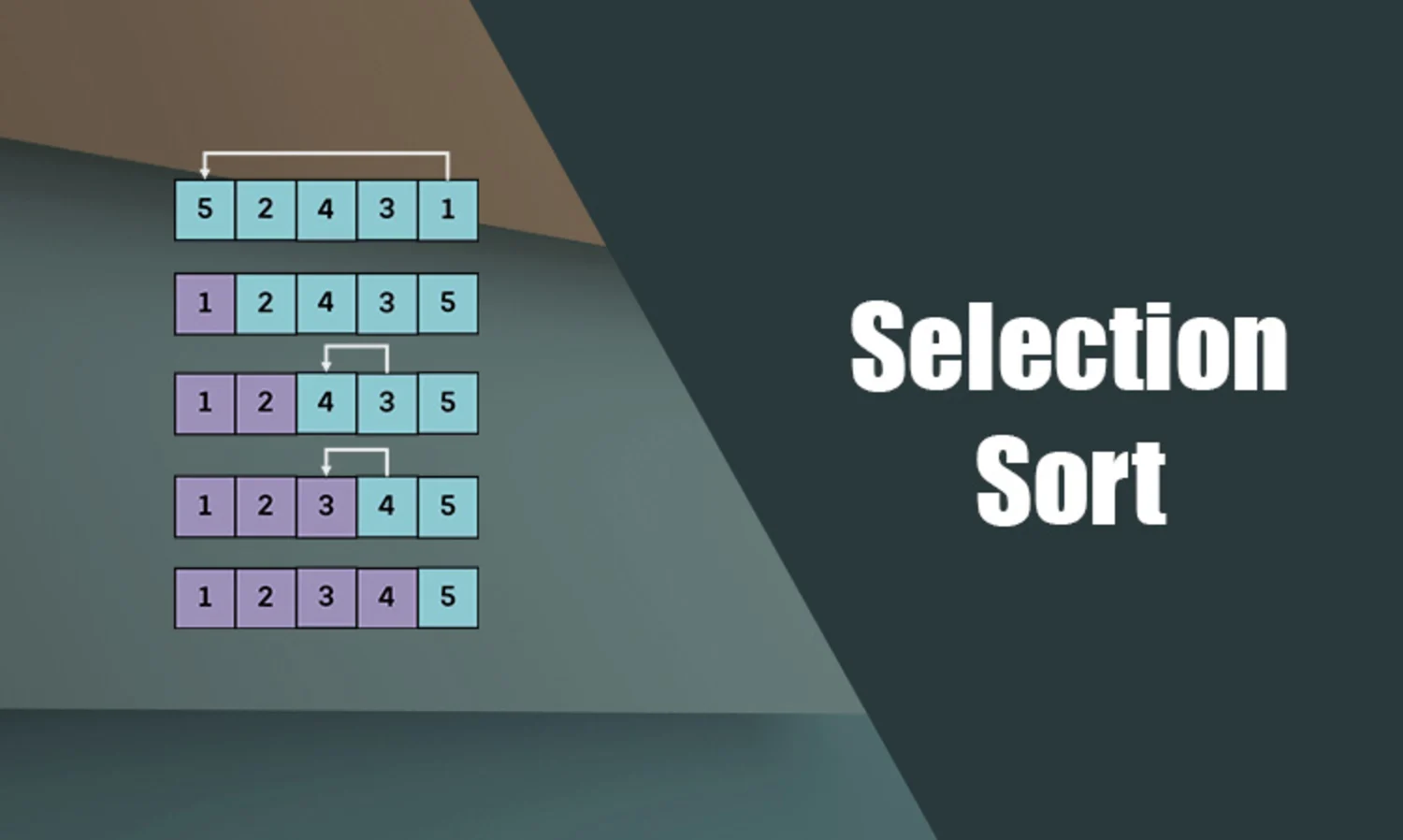 selection-sort